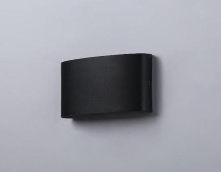 Уличный настенный светильник Ambrella Light Garden (Гарден) ST4456