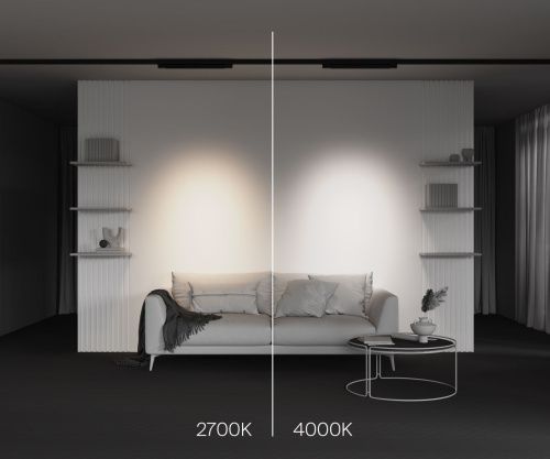 Светильник трековый Maytoni Technical Points TR195-3-20W4K-M-B - фото 3