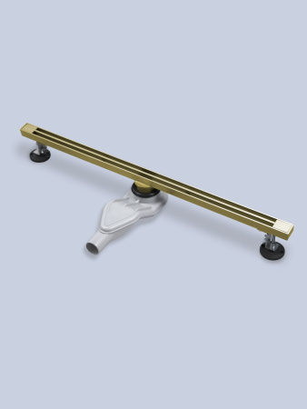 Душевой лоток AltroBagno Stella AltroBagnoStella071227BG напольный