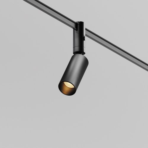 Светильник трековый Maytoni Technical Focus Led TR201-1-5W3K-M-B - фото 4