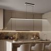 Светильник линейный Citilux Trent (Трент) CL203711