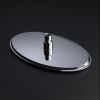 Верхний душ RGW Shower Panels 21148325-01 25х15 хром