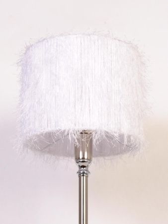 Настольная лампа Abrasax Manne (Манне) TL-7721-1CRB