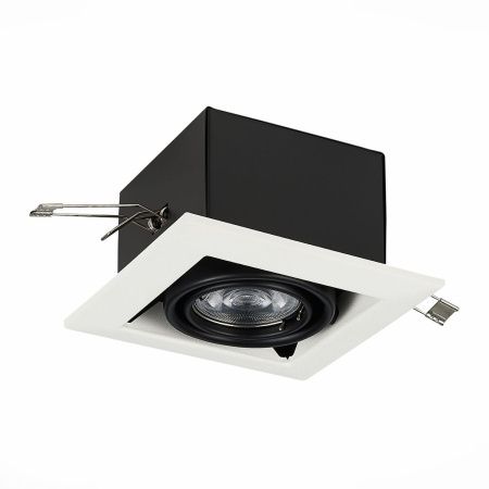 Светильник встраиваемый ST Luce Hemi (Хеми) ST250.548.01