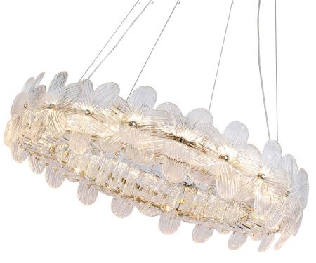 Люстра подвесная Kink Light Лиона 07600-60A,36