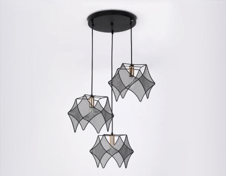 Светильник подвесной Ambrella Light Traditional (Традитионал) TR8427