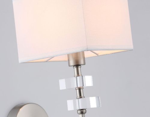 Бра Ambrella Light Classic (Цлассиц) LH71325 - фото 3