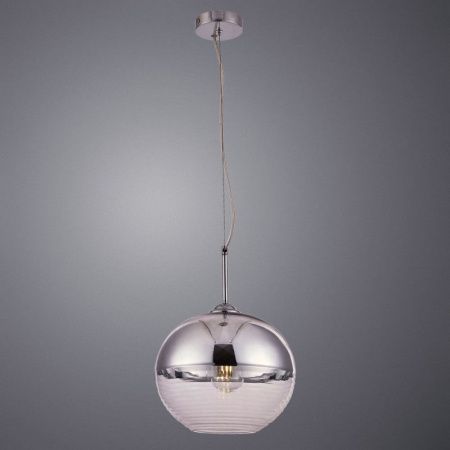 Светильник подвесной Arte Lamp Wave (Ваве) A7763SP-1CC