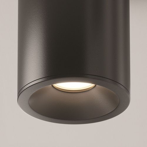 Светильник потолочный Maytoni Technical Zoom C029CL-01B - фото 5