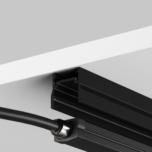 Уличная токоведущая лента Maytoni Outdoor Elasity IP O-TR001-PL-L2 - фото 4