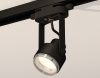 Трековый однофазный светильник Ambrella Light Track System (Трацк Сыстем) XT6602021