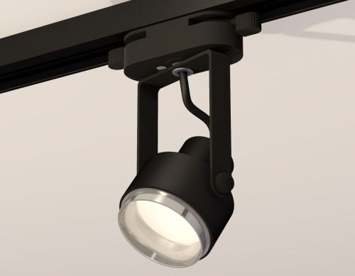 Трековый однофазный светильник Ambrella Light Track System (Трацк Сыстем) XT6602021 - фото 2