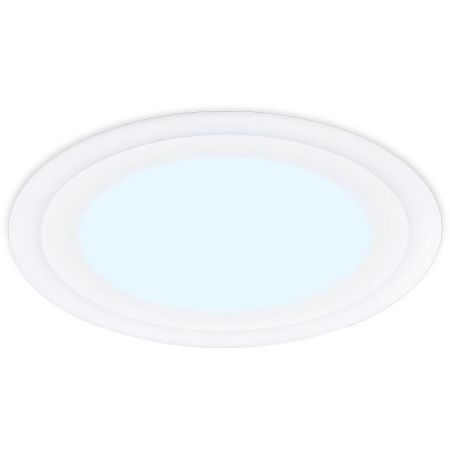 Светильник встраиваемый Ambrella Light Downlight (Довнлигхт) DCR373
