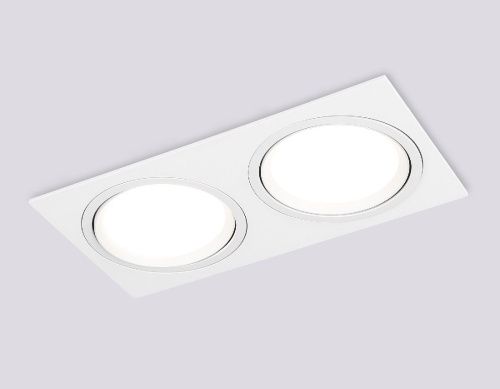 Светильник встраиваемый Ambrella Light GX Standard tech (ГКС Стандард тецх) TN51919 - фото 5
