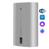 Водонагреватель электрический накопительный 2 кВт Electrolux EWH 80 Centurio IQ 3.0 Silver