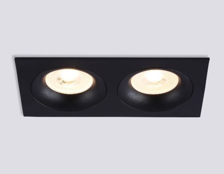 Светильник встраиваемый Ambrella Light Standard Tech (Стандард Тецх) TN102734