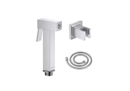 Гигиенический душ Aquatek AQ2053CR хром