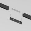 Прямой коннектор Elektrostandard Mini Magnetic (Мини Магнетиц) 4690389208409