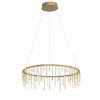 Светильник подвесной Delight Collection MD23001008-1B gold