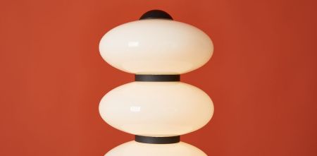 Светильник напольный Freya Aqua FR5553FL-L20B