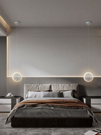 Светильник подвесной Delight Collection OMK8739-S-4000