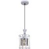 Светильник подвесной Reluce 05402-0.9-01 WH+CH