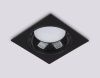 Светильник встраиваемый Ambrella Light GX Standard tech (ГКС Стандард тецх) TN52342