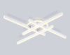 Светильник потолочный Ambrella Light LineTech (ЛинеТецх) FL6281