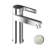 Смеситель Webert DoReMi DR840102345 на биде никель