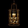 Светильник подвесной Loft It Lighthouse 10456/12 AB