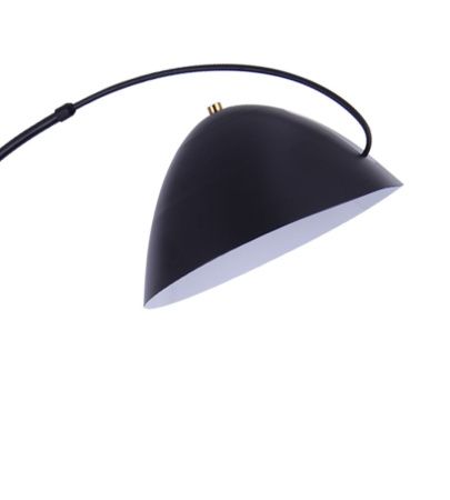 Торшер Kink Light Тинк 7051,19