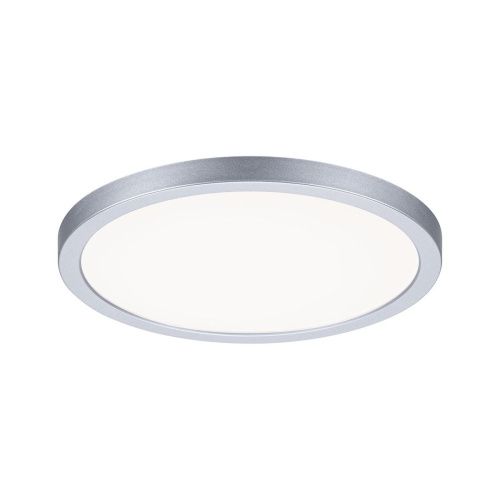 Панель светодиодная встраиваемая Paulmann Base (Басе) 93038 - фото 3