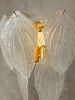 Светильник настенный Delight Collection Novida (Новида) B014 gold