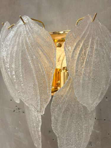 Светильник настенный Delight Collection Novida (Новида) B014 gold - фото 3