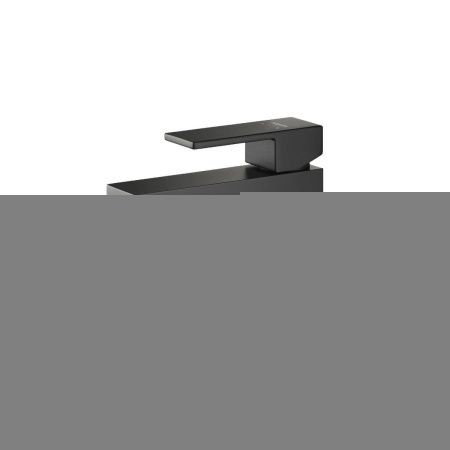 Комплект смесителей Aquatek ЛИБРА AQ1631MB черный