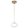 Светильник подвесной Citilux Atman smart (Атман смарт) CL226B013