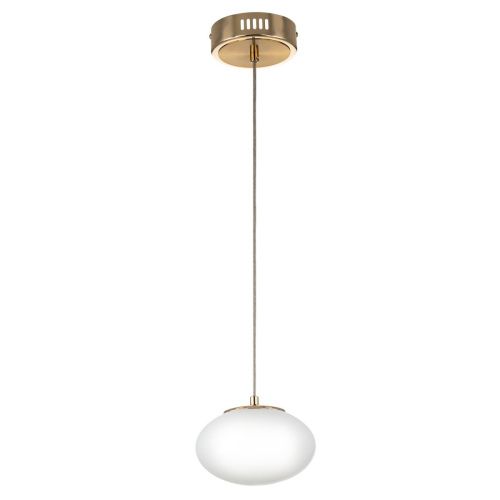Светильник подвесной Citilux Atman smart (Атман смарт) CL226B013 - фото 2