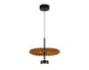 Светильник подвесной Ambrella Light Modern (Модерн) LH72607