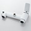 Гигиенический душ со смесителем Raffine F0599C-1 белый