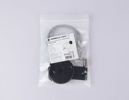 Подвес для накладного шинопровода Ambrella Light Magnetic 220V (Магнетиц 220В) GL1091