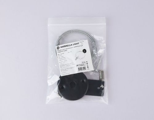 Подвес для накладного шинопровода Ambrella Light Magnetic 220V (Магнетиц 220В) GL1091 - фото 2