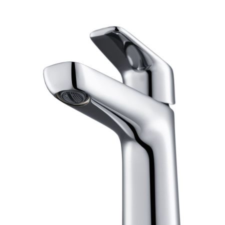 Комплект смесителей Aquatek БЕТТА AQ1131CR хром