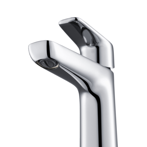 Комплект смесителей Aquatek БЕТТА AQ1130CR настенный хром - фото 5