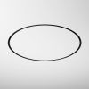 Шинопровод встраиваемый радиусный Elektrostandard Slim Magnetic (Слим Магнетиц) 4690389204999