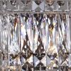 Светильник настенный Illumico IL5088-1WZF-25 CH ELITE