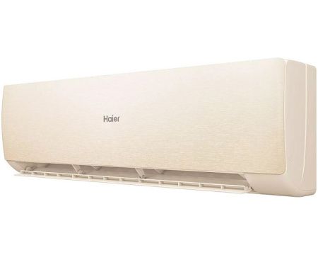 Настенный кондиционер Haier Stellar HP -20 °C inverter AS35SHP1HRA-C / 1U35SHP1FRA