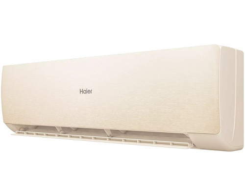Настенный кондиционер Haier Stellar HP -20 °C inverter AS25SHP1HRA-C / 1U25SHP1FRA - фото 3