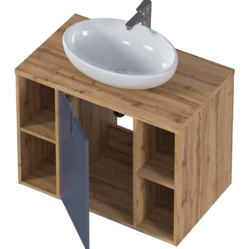 Тумба под раковину 1MarKa Ц0000031349 80х48х60 - фото 3