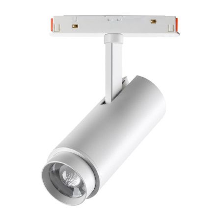 Трековый светильник Novotech Flum (Флум) 359206