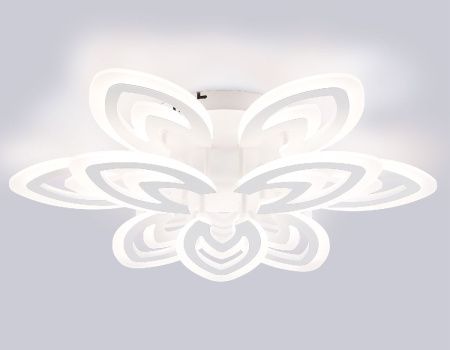Люстра потолочная Ambrella Light Original (Оригинал) FA4547